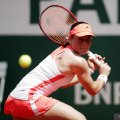 Tenis French Open: Zidansek melangkah ke semi final