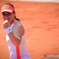 Zidansek petenis Slovenia pertama ke semifinal Roland Garros