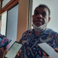 PB PON Papua dorong pembentukan tim percepatan