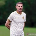 Gelandang muda Persija terkesan dengan keramahan Angelo Alessio