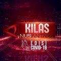 Kilas NusAntara Edisi COVID-19
