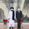 China ajak Pakistan dan Turki dukung transisi di Afghanistan