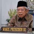 Wapres minta badan publik harus terbuka dengan kritik