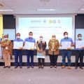 Upaya Bridgestone tingkatkan daya saing dan produktivitas perusahaan