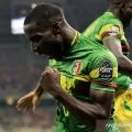 Mali dan Gambia tutup penyisihan Grup F dengan kemenangan