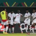Gambia jungkalkan Guinea dalam 16 besar Piala Afrika