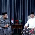 Gus Yahya ingatkan ulama harus mengayomi dan mengasihi umat