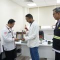 Kemenkes dan RS Arab Saudi bekerja sama layani peserta haji Indonesia