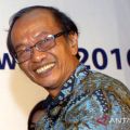 Sarwono Kusumaatmadja meninggal dunia di Penang, Malaysia