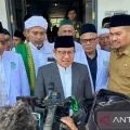 Gus Imin batal buka MTQ akibat intimidasi terhadap Bupati Tanah Laut