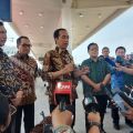Jokowi: KCJB tambah ragam transportasi massal pilihan publik