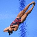Gladies gagal raih medali pada final loncat indah Asian Games Hangzhou