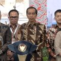 Jokowi minta jajarannya tidak alergi kritik saat hadirkan inovasi baru