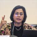 Hoaks! Sri Mulyani sebut biaya negara habis untuk membiayai kampanye Prabowo-Gibran