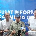 Komdigi tegaskan Starlink di lokasi bencana Aceh gratis