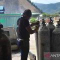 Distribusi gas medis ke wilayah bencana Aceh terkendala akses