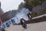 Drag Bike Karimun
