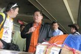 Mercy Mission Relief Kota Batam Bantu Mentawai