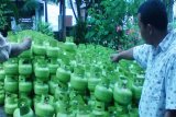 TABUNG LPG 3 KG GRATIS