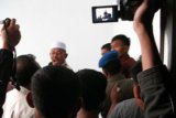 Bersitegang Masalah Dana CD