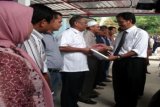 Penyerahan Dana CD Karimun