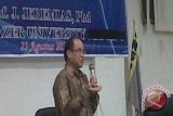 Prof Jermias, Dosen Kanada Asal Manado