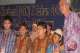 Kejar Juara OSN, Sulut Aktifkan Sanggar Belajar Sekolah