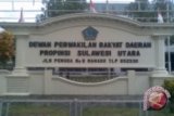DPRD Sulut pertanyakan anggaran pengecatan GOR