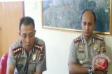 Polres Manado Sapu Laut Bunaken