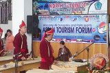 Musik Kolintang diusulkan ke Unesco jadi warisan dunia
