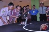 Taman Pintar kembali gelar pelatihan robotik pelajar