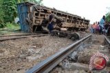 130 Luka Karena Tabrakan Kereta di Belanda