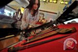 Desain Museum Keris Solo Segera Jadi