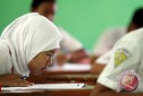 Pelaksanaan UNBK SMP/MTS terkendala listrik padam