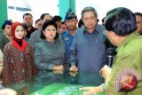Rusunawa di Bumi Nyiur belum bisa digunakan