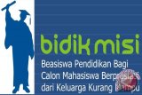 Akademisi: mahasiswa bidikmisi harus kreatif membuat PKM 