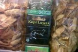 Kemasan Kopi Luwak