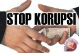 Korupsi politisi-pengusaha capai 1.420 terpidana