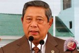 Yudhoyono Tiba di Darwin