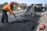 Pembangunan jalur selatan Bantul terkendala titik sambung