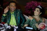 Anang-Ashanty Akan ber-Honey Moon Di Eropa