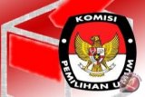 KPU Minahasa Tenggara: 13 parpol daftarkan bacaleg