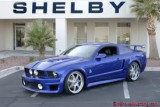 Shelby Mustang GT350 Miliki Fitur Terbaru  