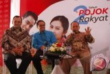Menkop dan UKM safari ramadhan di Bitung