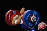 Lifter Muhammad Hasbi berpeluang masuk enam besar 