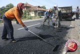 Dinas PU Palu: Banyak Lorong Belum Teraspal 