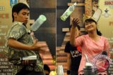 Bartender Gianyar wakili Indonesia di kompetisi dunia