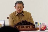 Presiden Gelar Rapat Bahas Polhukam