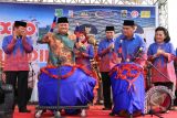 Gubernur buka Muba Expo dan Festival Randik