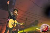 Konser Noah Di Palu Batal